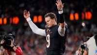 5 plus-money NFL playoff futures to make before training camp: Bengals left out again? Bears breakout?