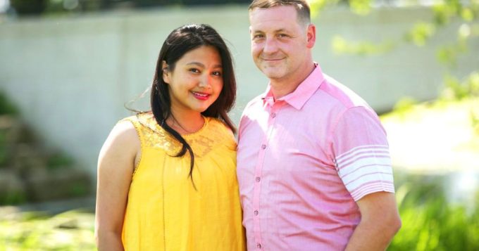 90 Day Fiance’s Eric Rosenbrook Cited for OWI Days After Baby’s Death (Excl)