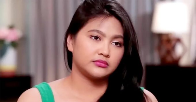 90 Day Fiance’s Leida Denies ‘Wrongdoing’ Over Baby’s Death (Excl)