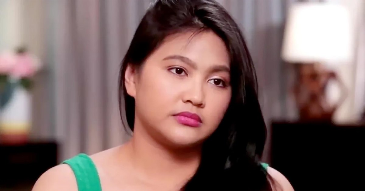 90 Day Fiance’s Leida Denies ‘Wrongdoing’ Over Baby’s Death (Excl)