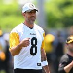 Aaron Rodgers hosts several Steelers teammates for private workouts ahead of training camp