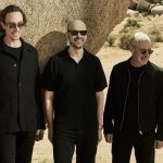 Above & Beyond on New Album 'Bigger Than All of Us'