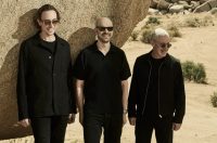 Above & Beyond on New Album 'Bigger Than All of Us'