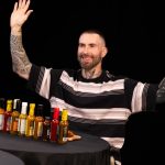 Adam Levine Recalls Blake Shelton's Prank on Him, Wife Behati Prinsloo