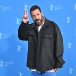 Adam Sandler Praises 'Ridiculously Nice' Taylor Swift & Travis Kelce