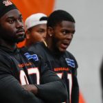 Agent's Take: Breaking down exactly why Bengals' Shemar Stewart remains only unsigned 2025 first-round pick