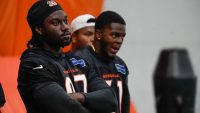 Agent's Take: Breaking down exactly why Bengals' Shemar Stewart remains only unsigned 2025 first-round pick