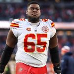 Agent's Take: What it will take for Chiefs to retain star guard Trey Smith for the foreseeable future