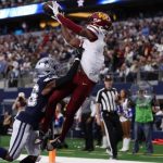 Agent's Take: Why Terry McLaurin's contract dispute with the Commanders is more complicated than you think