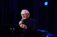 Alan Bergman 100th Birthday Concert Includes Jackson Browne, More