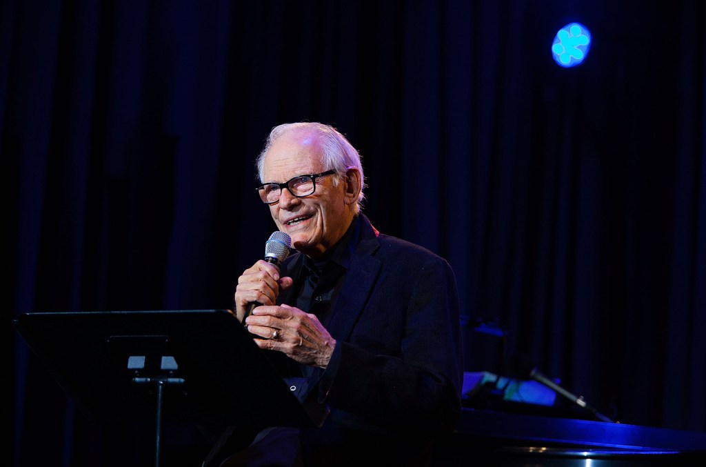 Alan Bergman 100th Birthday Concert Includes Jackson Browne, More