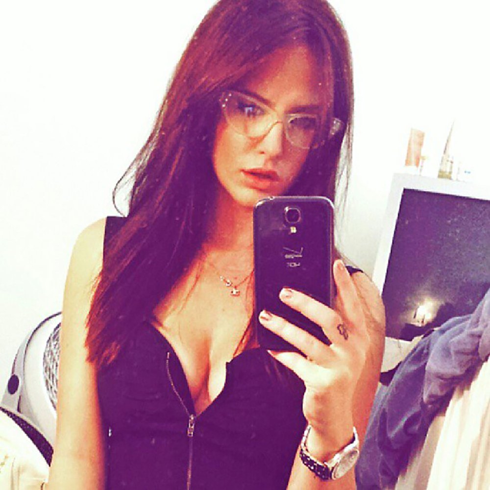 Alexa Curtin Instagram