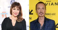 Alyssa Milano Asks Fans to Stop Using AI About Julian McMahon's Death