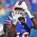 Amari Cooper and Keenan Allen landing spots: Best fits for free agent WRs ahead of 2025 NFL season