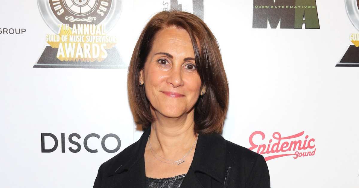 American Idol Music Supervisor Robin Kaye Killed in Double Murder