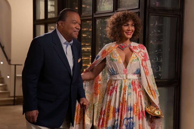 'And Just Like That' Lisa dead dad storyline cleared up after fan confusion (exclusive)