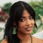 Andreina Santos Reveals Which Part of Her Body Is Not Natural