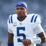 Anthony Richardson 'still has time to prove it,' Colts owner Carlie Irsay-Gordon says amid QB competition