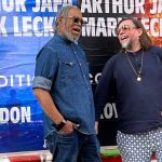 Arthur Jafa & Mark Leckey Show Off History-Making Videos, DJ Skills