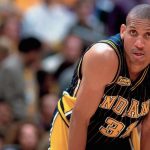 As Pacers regroup, Reggie Miller reflects on his NBA Finals loss: 'You don't get a ribbon for second place'