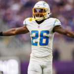 Asante Samuel Jr. landing spots: Dolphins likely out after father rips franchise for having 'no backbone'