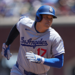 Awards Watch: Shohei Ohtani hasn't been the most valuable player in the NL, so why does the MVP race feel done