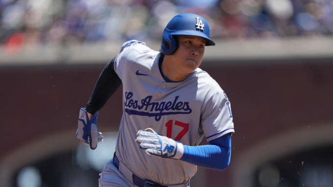 Awards Watch: Shohei Ohtani hasn't been the most valuable player in the NL, so why does the MVP race feel done