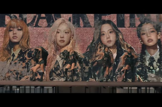 BLACKPINK's 'JUMP' Video Teaser Drops After Song's Live Debut on Tour