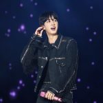 BTS' Jin Sets Live Viewings of Amsterdam Concert for Theaters: Tickets
