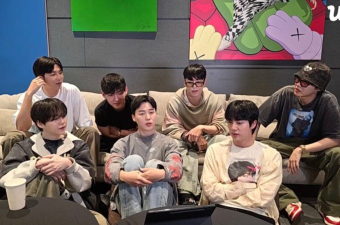 BTS Reunites, Reveals New Music & World Tour Coming for 2026 in Video