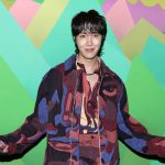 BTS' j-hope Attends BLACKPINK's DEADLINE World Tour Night 2
