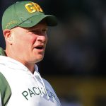 Back with the Packers, failed head coach Nathaniel Hackett expected to provide 'cool perspective' in new role