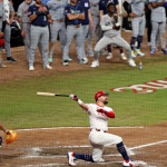 Batting Around: Should MLB adopt a regular-season swing-off tiebreaker after All-Star Game fireworks?