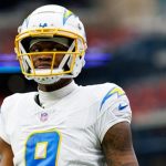 Bears meet with former Pro Bowler ahead of training camp about filling out WR room, per report