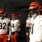 Bengals in contract standoff with Trey Hendrickson: Breaking down where things stand going into training camp