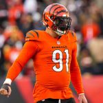 Bengals owner discusses Trey Hendrickson contract situation, hopes to get a deal done 'the sooner the better'