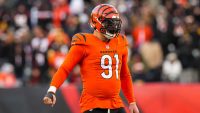 Bengals owner discusses Trey Hendrickson contract situation, hopes to get a deal done 'the sooner the better'