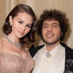 Benny Blanco Talks Upcoming Wedding With Selena Gomez on 'Therapuss'