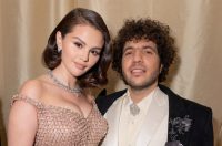 Benny Blanco Talks Upcoming Wedding With Selena Gomez on 'Therapuss'
