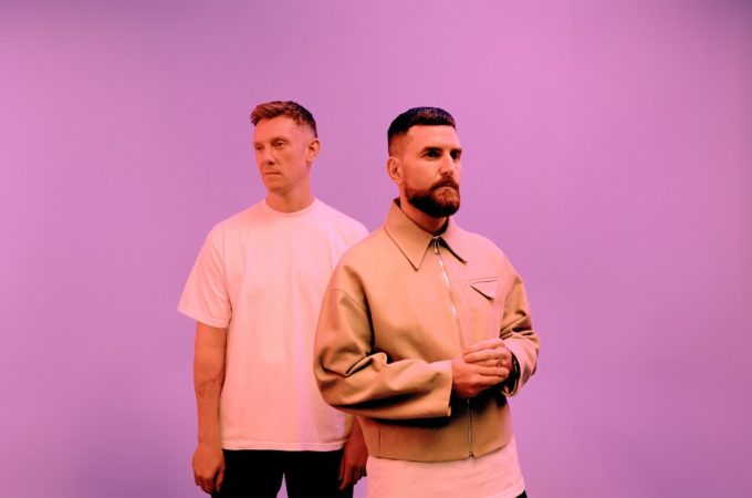 Bicep On Arctic Climate Change-Focused Project 'Takkuuk'