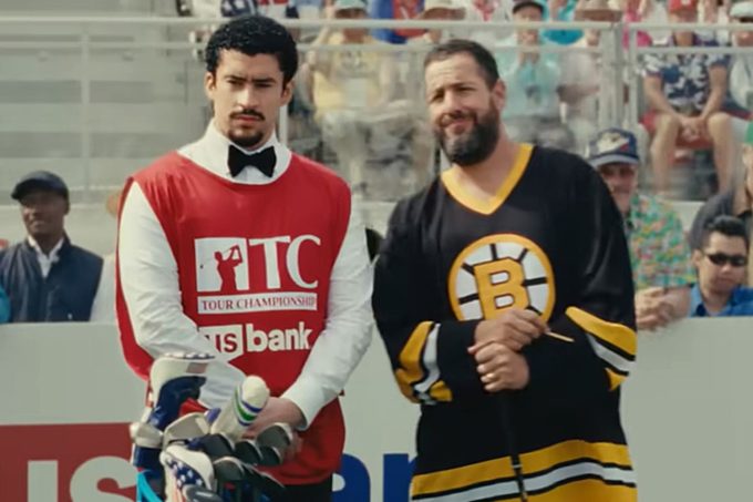 Biggest cameos and Easter eggs