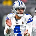 Biggest remaining need for each AFC team, plus 10 NFL futures bets to make and explaining the collusion case