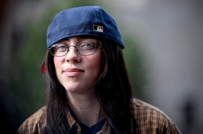 Billie Eilish, Shakira & More Stars React