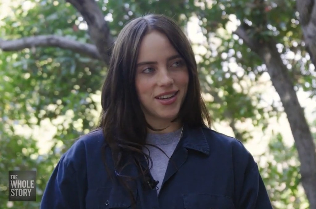 Billie Eilish Slams 'Unbelievable Waste' in the Music Industry