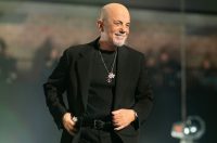 Billy Joel Shares Health Update Following Brain Disorder Diagnosis