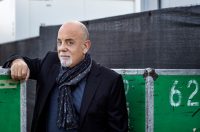Billy Joel Slams Donald Trump's Charlottesville Speech in HBO Doc