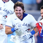 Blue Jays surge into tie with the Yankees atop the AL East behind supporting cast on offense
