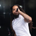 Bob Vylan Stops IDF Chants at Concert Post-Glastonbury Controversy