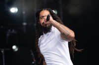 Bob Vylan Stops IDF Chants at Concert Post-Glastonbury Controversy