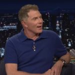 Bobby Flay Wants Justin Timberlake to Play Him in Broadway Musical